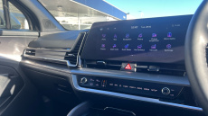 Kia Sportage 1.6T GDi 241 PHEV GT-Line S 5dr Auto AWD Estate